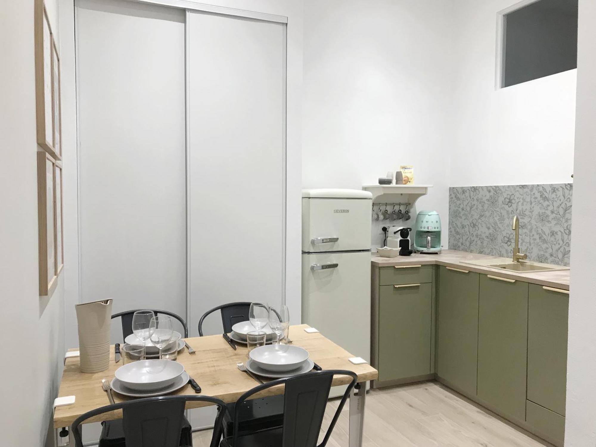 Casa Verde 벤티밀리아 외부 사진